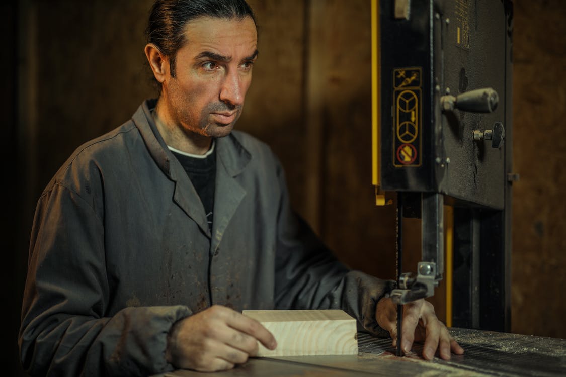 Devenir un artisan professionnel, les fonctions et exigences