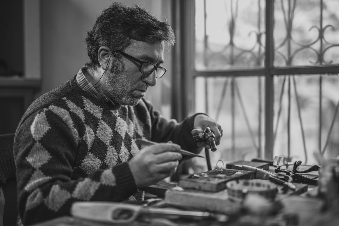Comment démarrer une entreprise d’artisanat