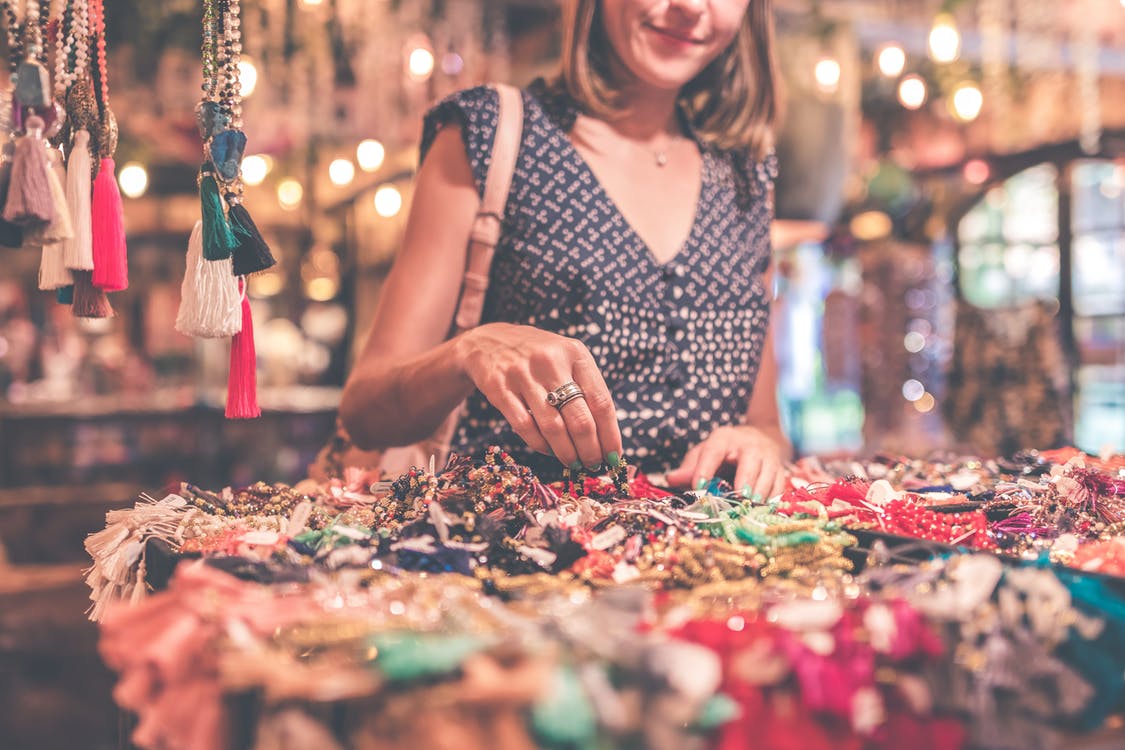 Stratégies de marketing pour les entreprises artisanales