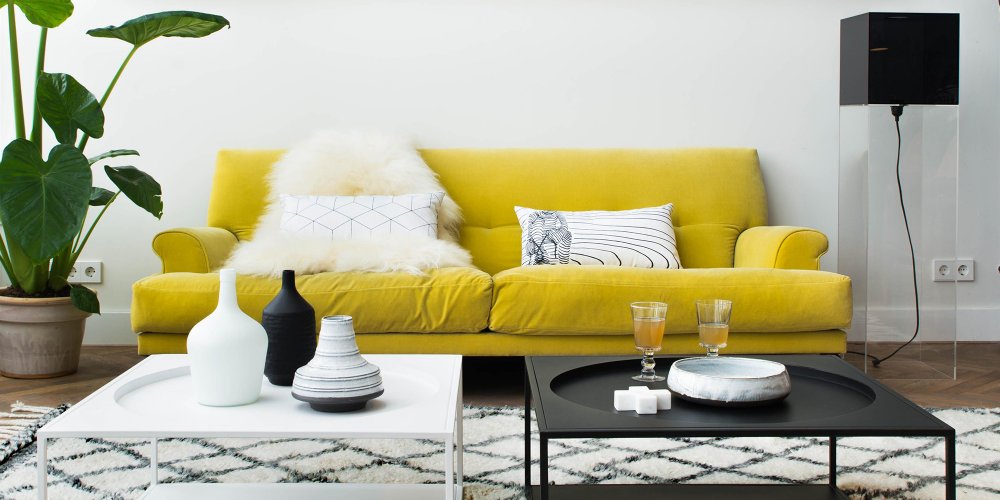 20 conseils de décoration