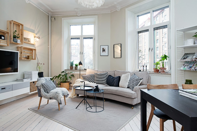 Les points essentiels à retenir pour assurer la décoration intérieure noël 2018