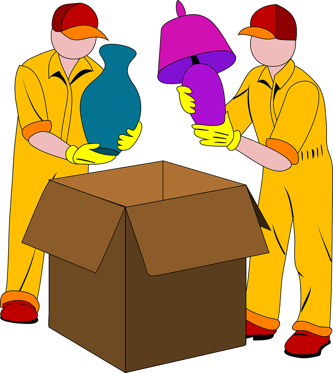 Entreprise de débarras : qu’est-ce qu’il faut savoir ?