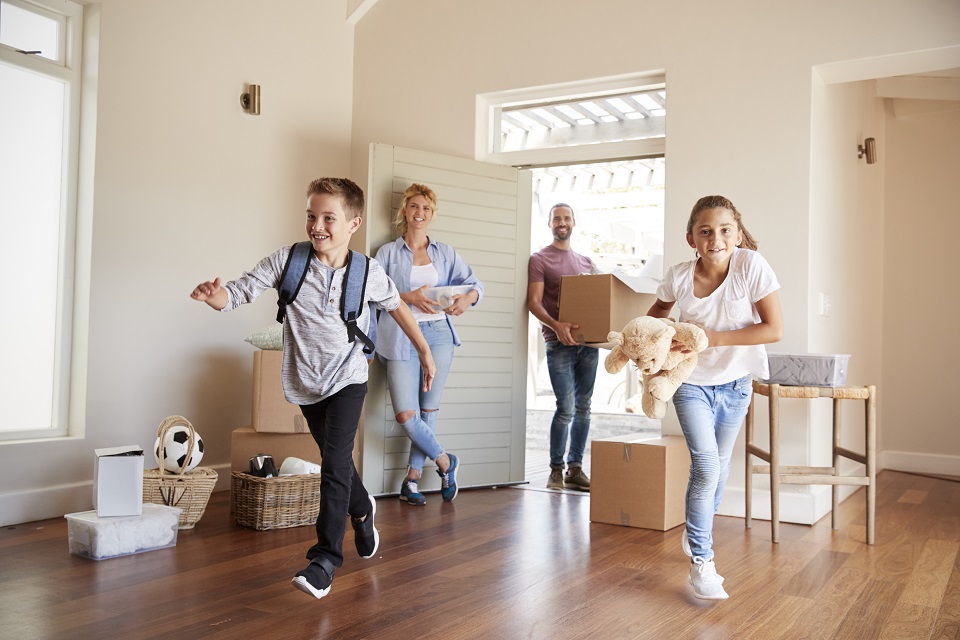 Achat d’un immobilier neuf : les points sur lesquels vous devez être vigilants
