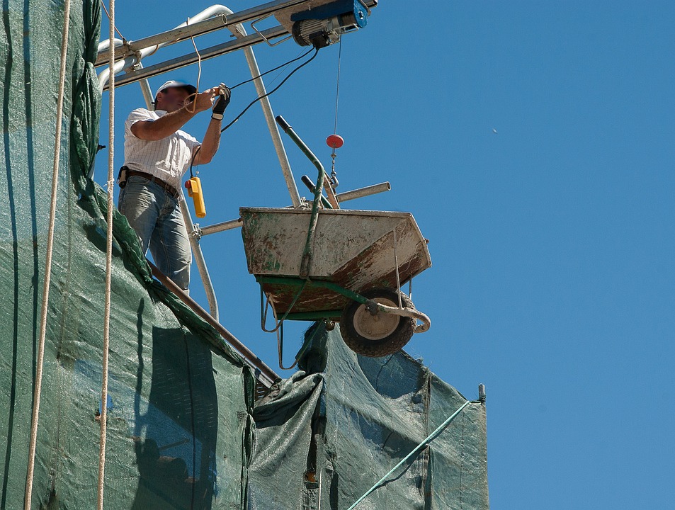Les gros œuvres en travaux de maçonnerie : de quoi s’agit-il exactement ?