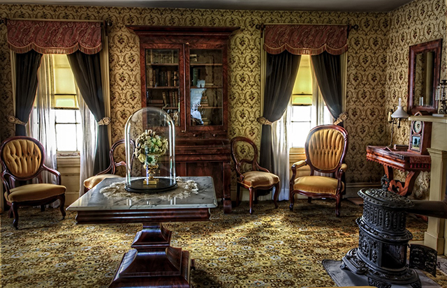 Pourquoi passer par un antiquaire professionnel ?