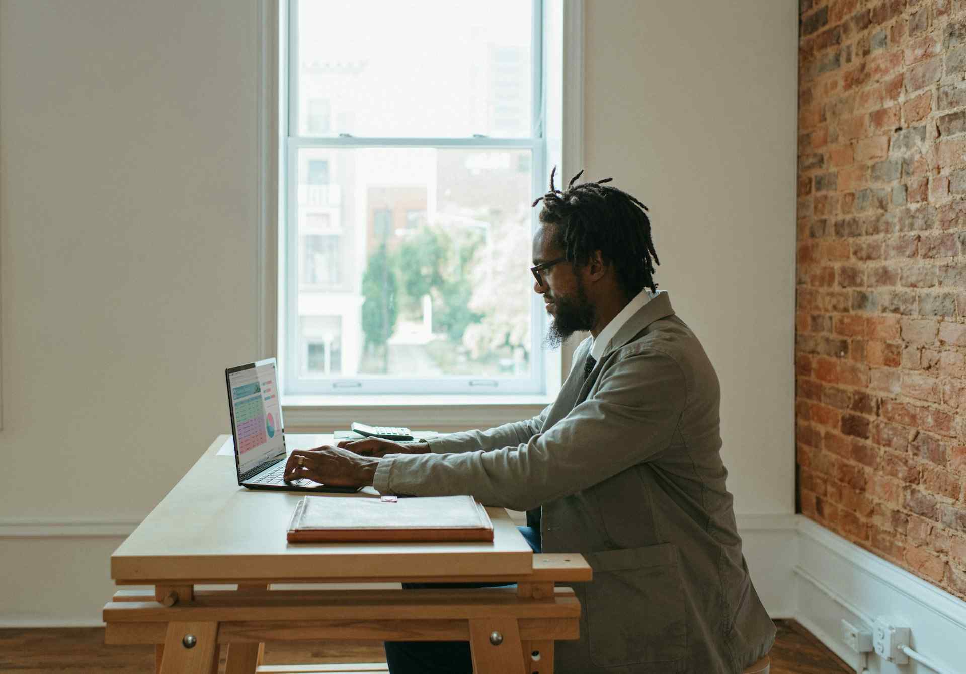 Conseils pour aménager un bureau fonctionnel à la maison