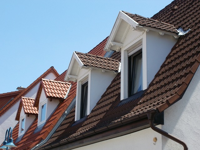 Quelle période pour nettoyer sa toiture ?