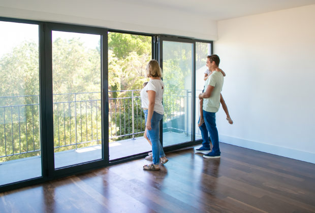 Le mur de verre pour séparer vos espaces