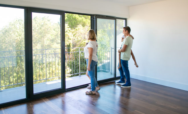 Le mur de verre pour séparer vos espaces