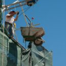 gros œuvres en travaux de maçonnerie