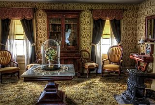 antiquaire professionnel