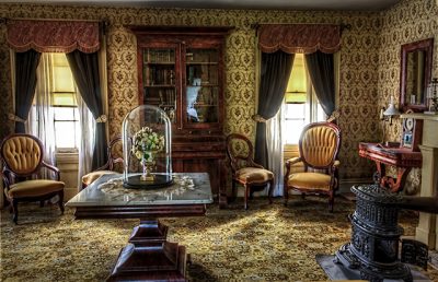 antiquaire professionnel