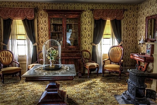 antiquaire professionnel