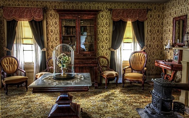 antiquaire professionnel