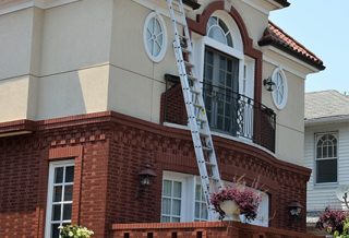 Rénovation de maison
