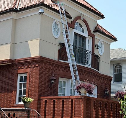 Rénovation de maison